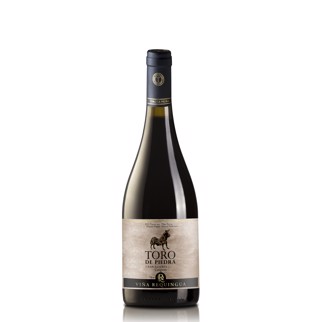 2021 Toro de Piedra - Carignan